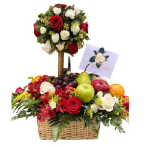 Flores para Cumpleaños Manizales